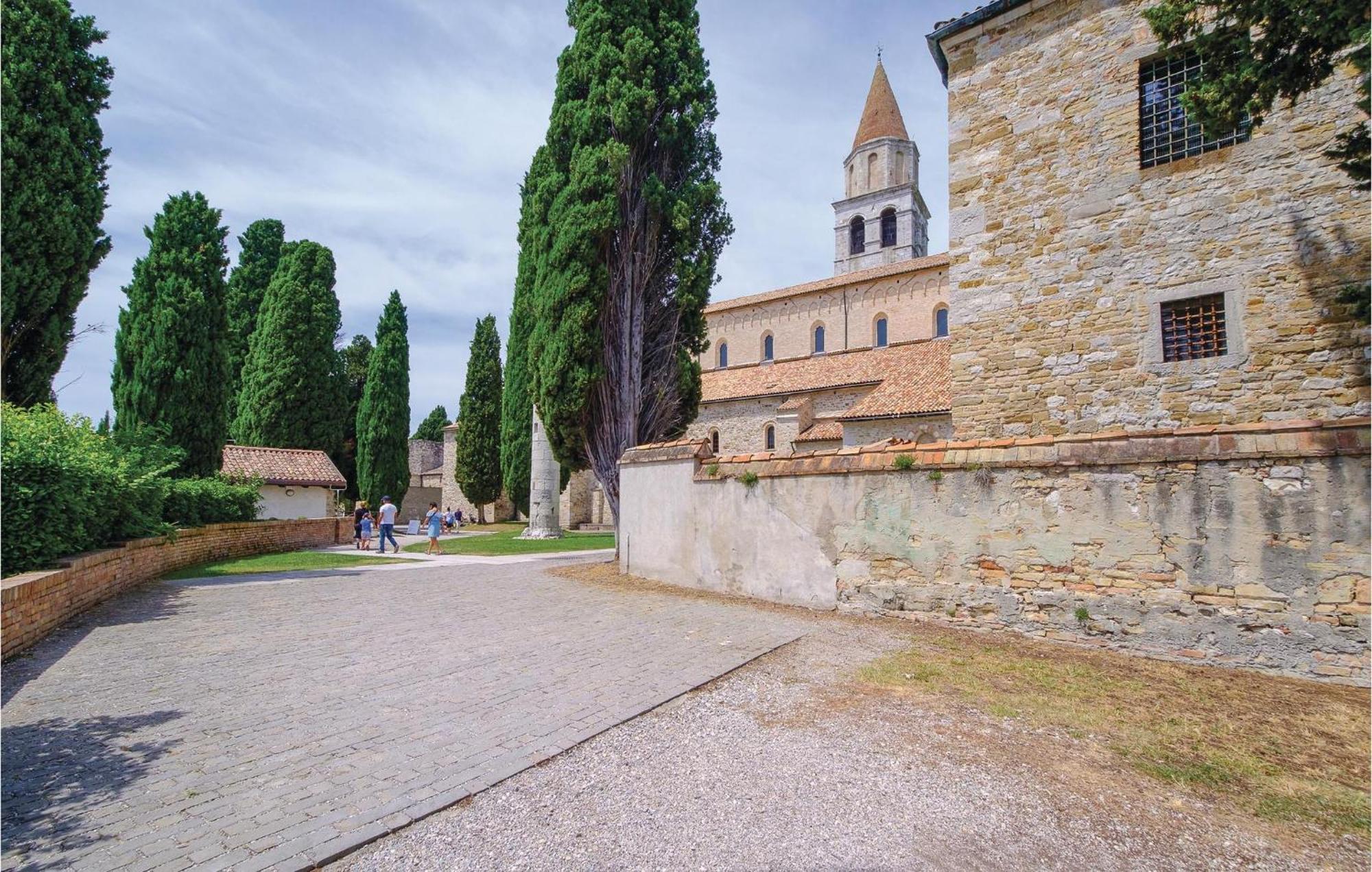 Villa Novamiramare 3 Belvedere  Exterior foto